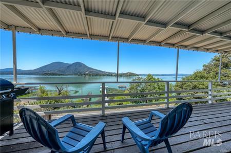 9175 Glenhaven Drive Glenhaven CA 95443