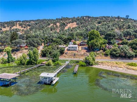 9175 Glenhaven Drive Glenhaven CA 95443