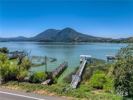 9175 Glenhaven Drive Glenhaven CA 95443