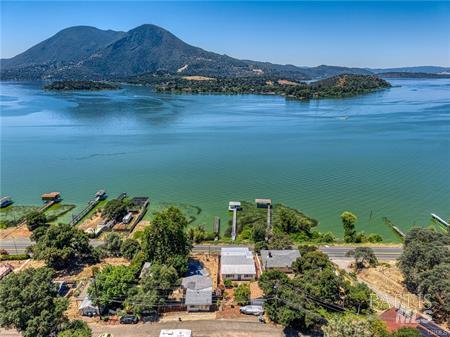 9175 Glenhaven Drive Glenhaven CA 95443