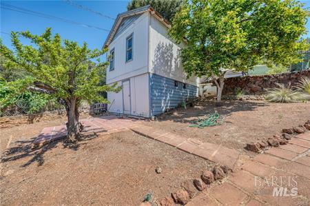 9175 Glenhaven Drive Glenhaven CA 95443
