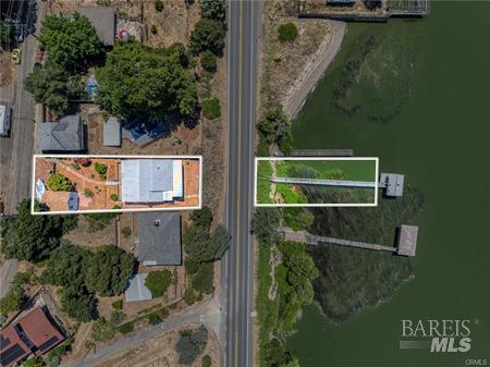 9175 Glenhaven Drive Glenhaven CA 95443