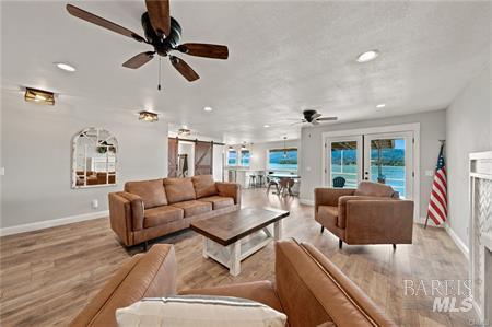 9175 Glenhaven Drive Glenhaven CA 95443