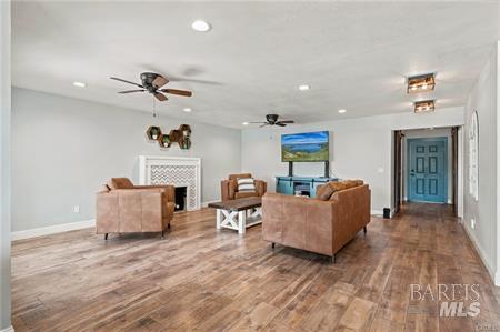 9175 Glenhaven Drive Glenhaven CA 95443