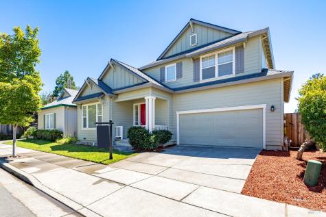 329 Hansbery Way Santa Rosa CA 95409
