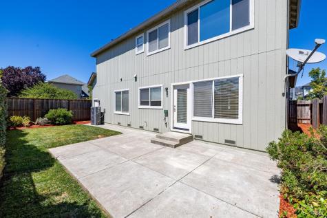 329 Hansbery Way Santa Rosa CA 95409