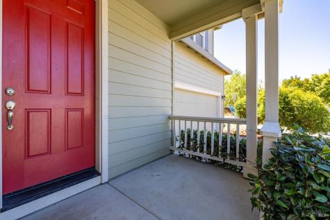 329 Hansbery Way Santa Rosa CA 95409