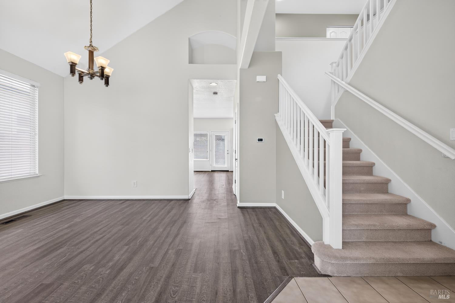 329 Hansbery Way Santa Rosa CA 95409