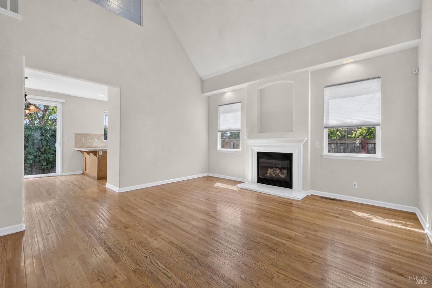 2038 Red Oak Circle Santa Rosa CA 95403