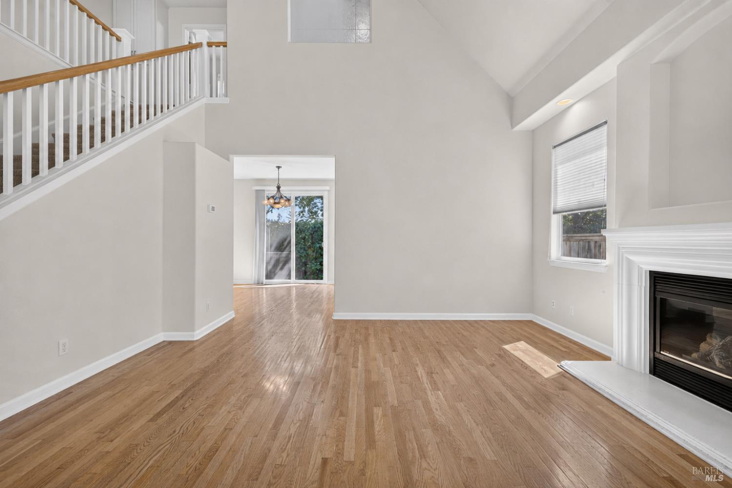 2038 Red Oak Circle Santa Rosa CA 95403