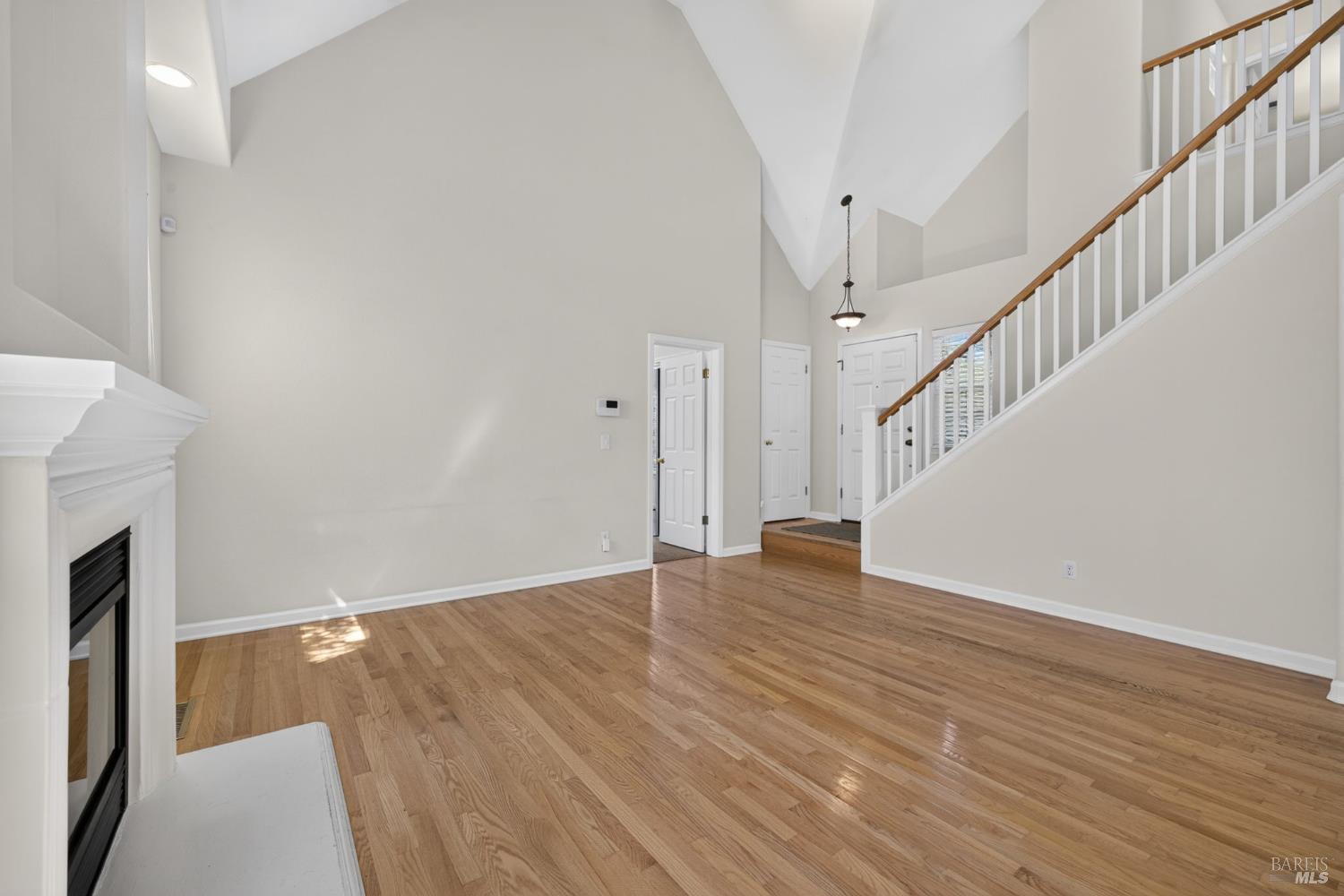 2038 Red Oak Circle Santa Rosa CA 95403