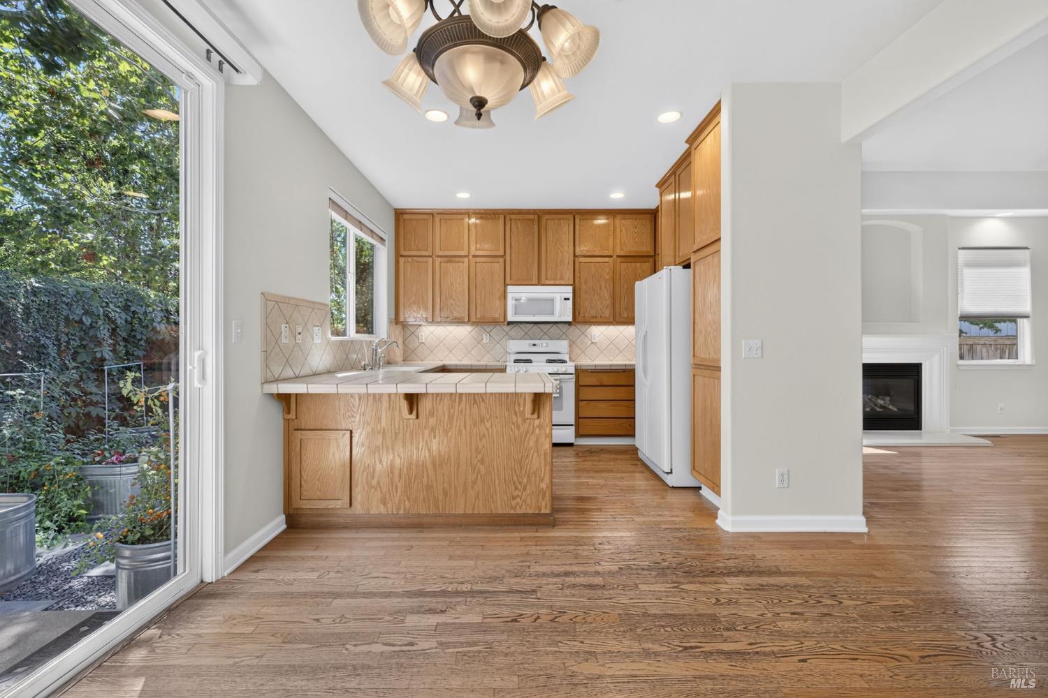 2038 Red Oak Circle Santa Rosa CA 95403