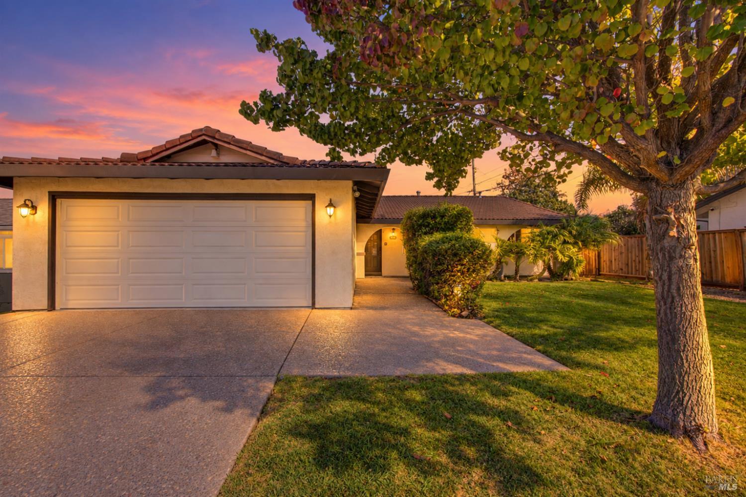 114 Shelley Drive Vallejo CA 94591