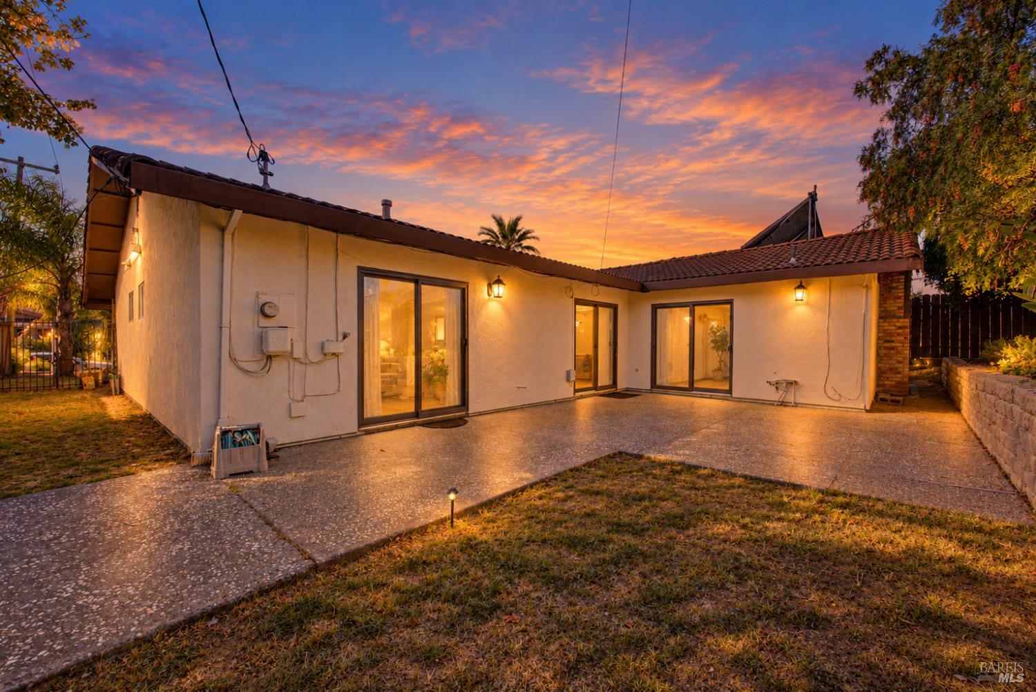 114 Shelley Drive Vallejo CA 94591