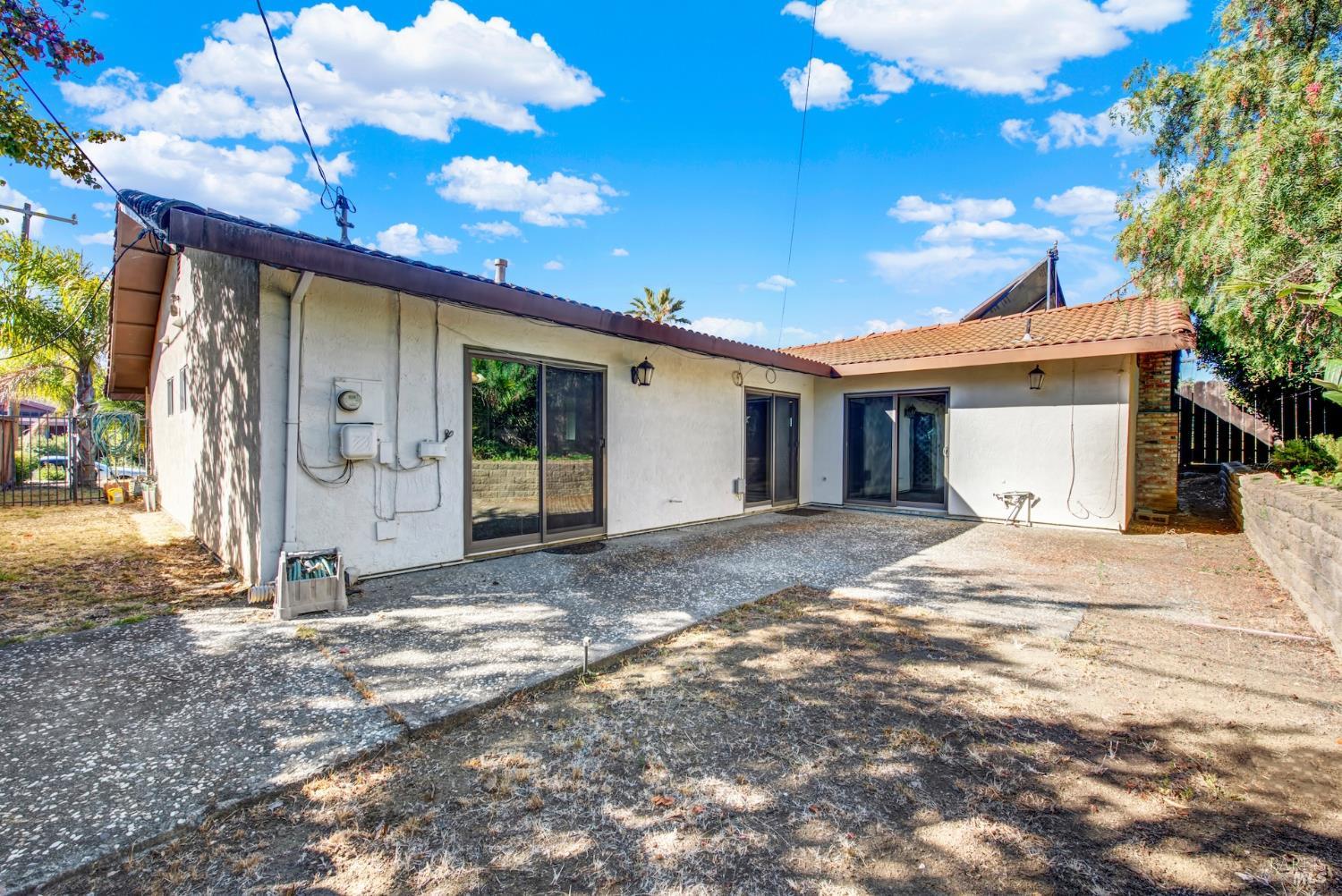 114 Shelley Drive Vallejo CA 94591