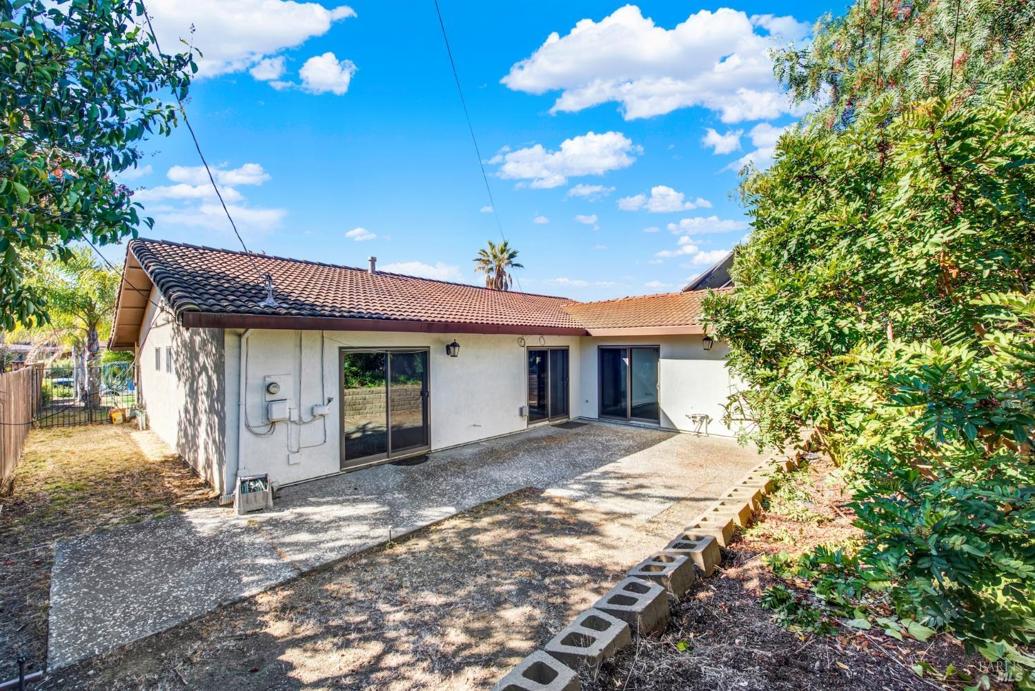 114 Shelley Drive Vallejo CA 94591