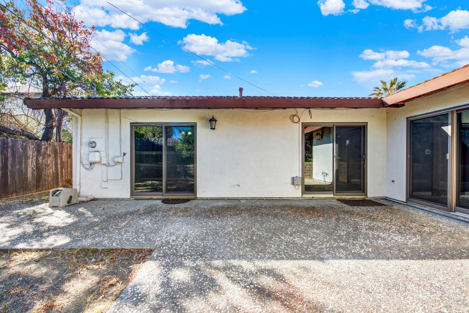 114 Shelley Drive Vallejo CA 94591