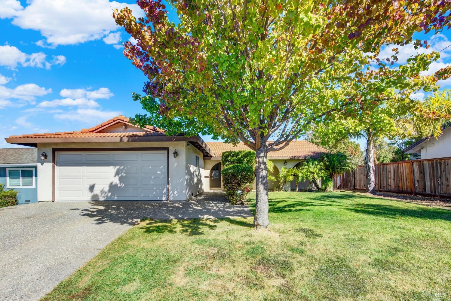 114 Shelley Drive Vallejo CA 94591