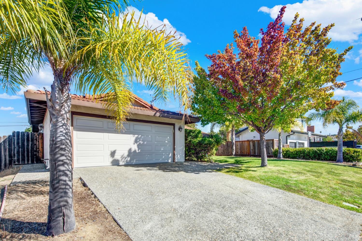 114 Shelley Drive Vallejo CA 94591