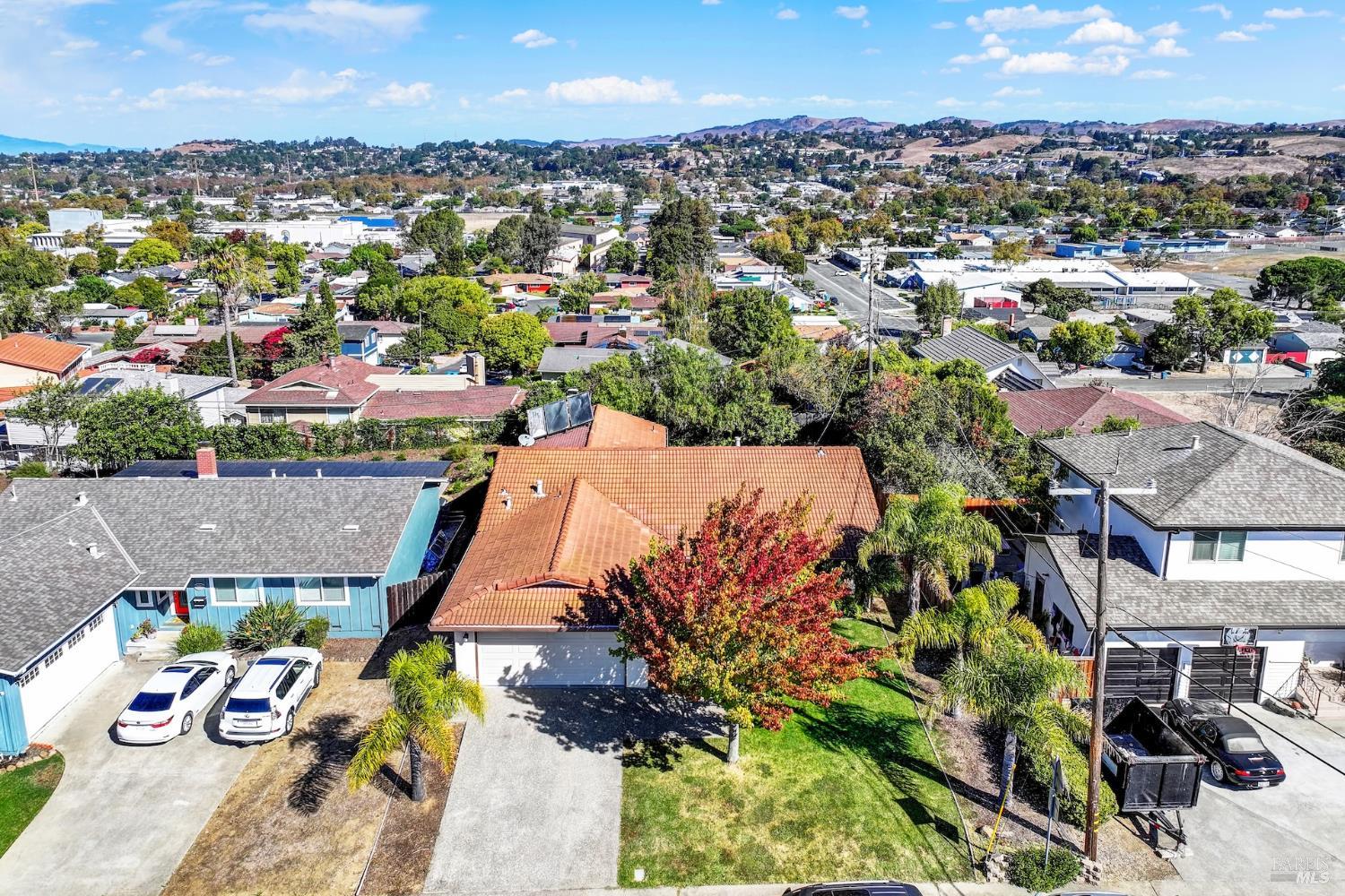 114 Shelley Drive Vallejo CA 94591