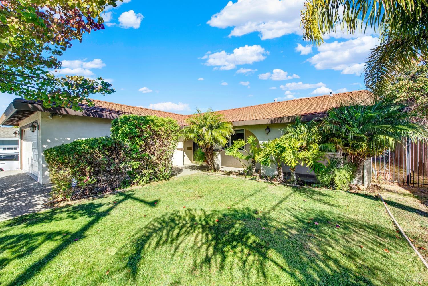114 Shelley Drive Vallejo CA 94591