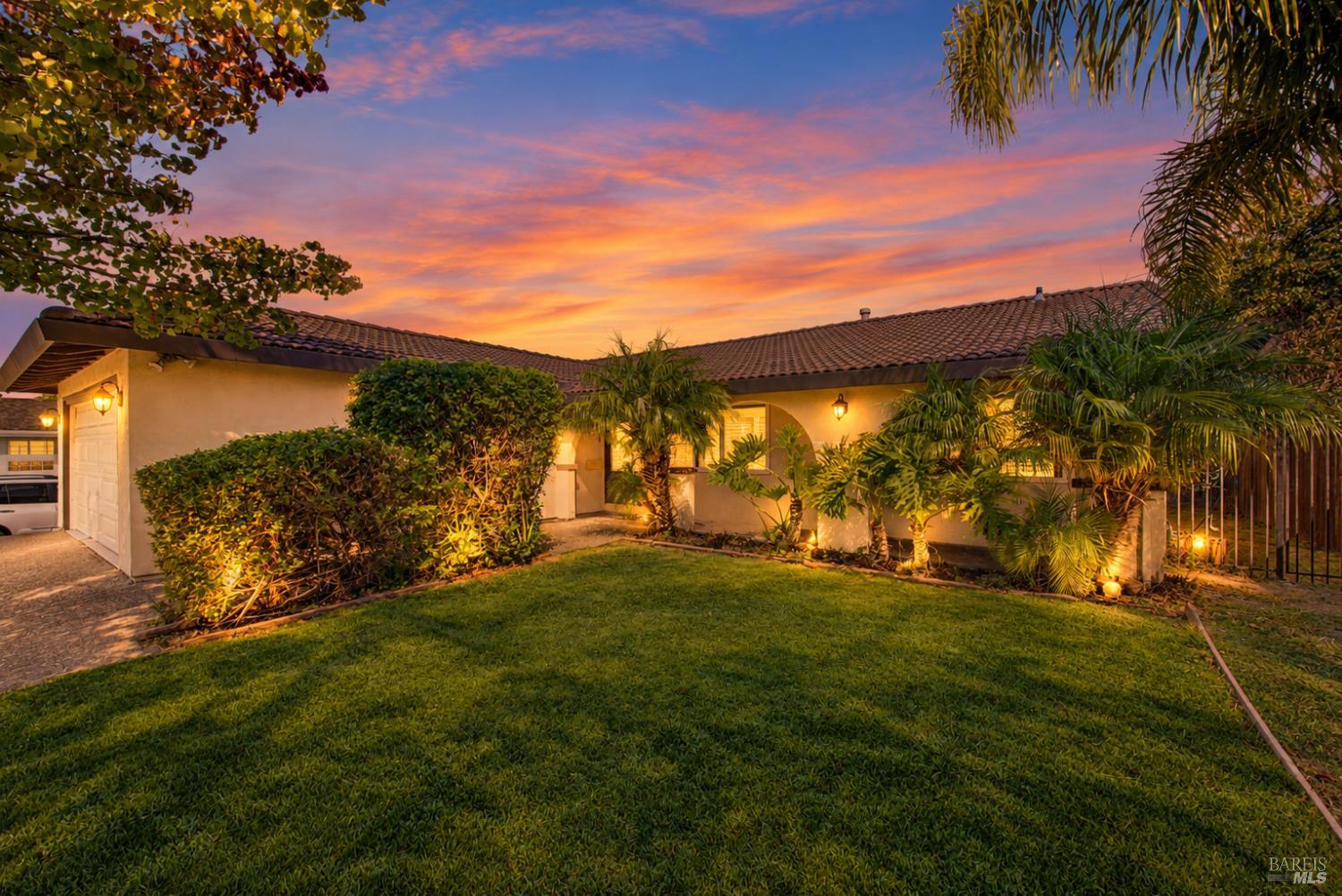 114 Shelley Drive Vallejo CA 94591