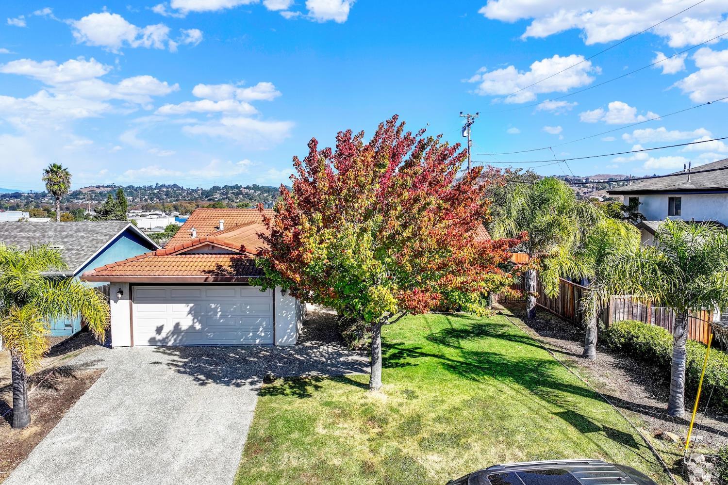 114 Shelley Drive Vallejo CA 94591