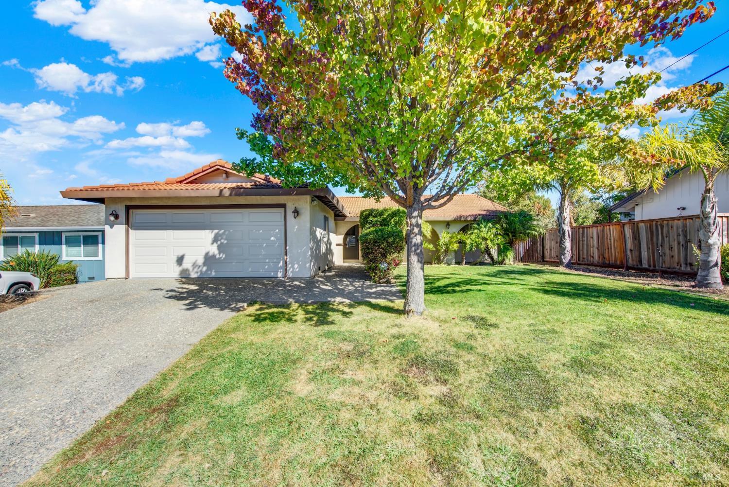 114 Shelley Drive Vallejo CA 94591