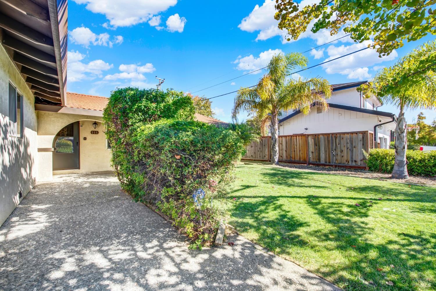 114 Shelley Drive Vallejo CA 94591