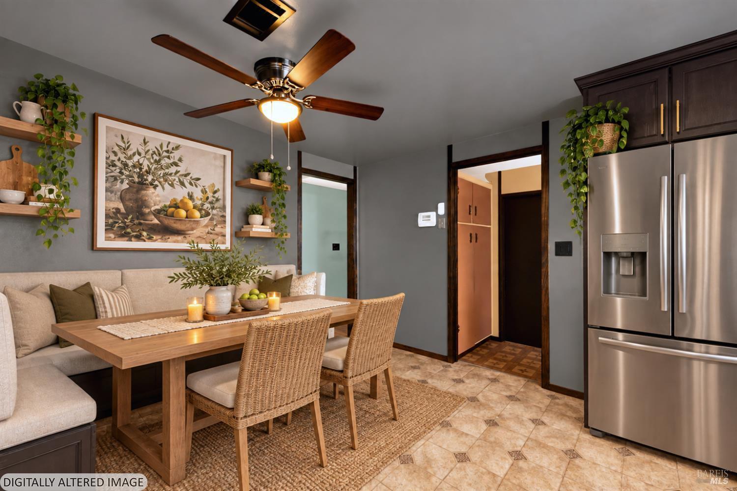 114 Shelley Drive Vallejo CA 94591