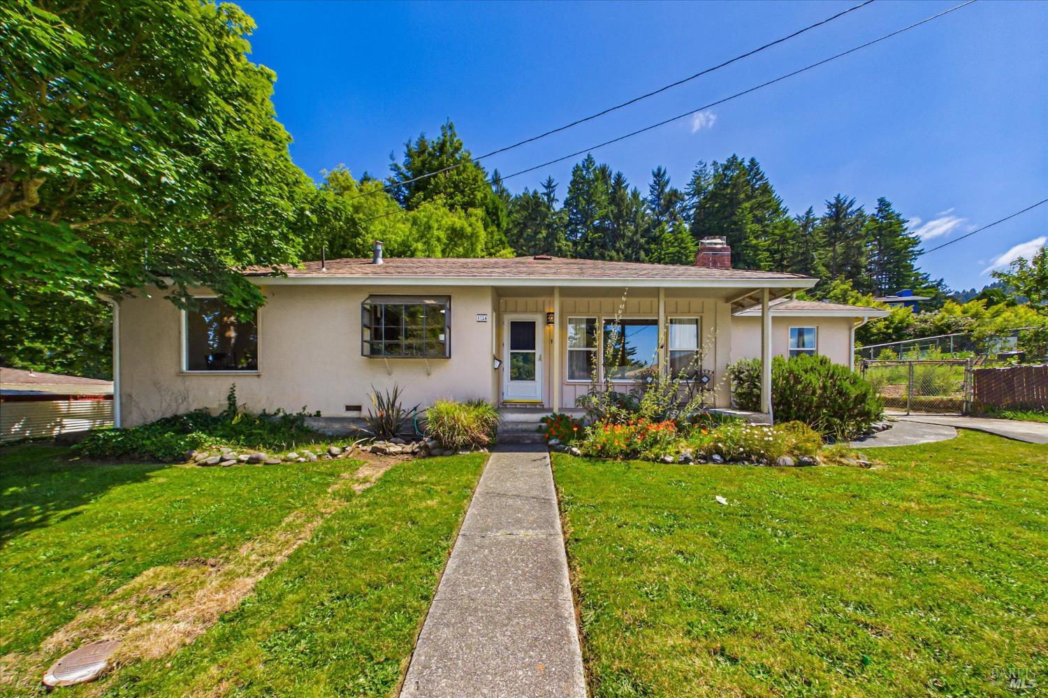 1754 Virginia Way Arcata CA 95521