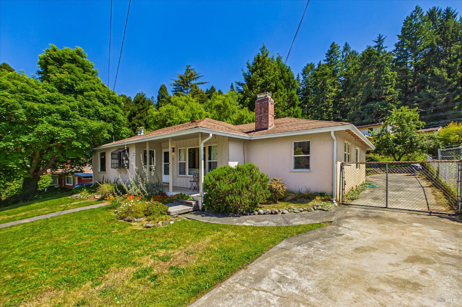 1754 Virginia Way Arcata CA 95521