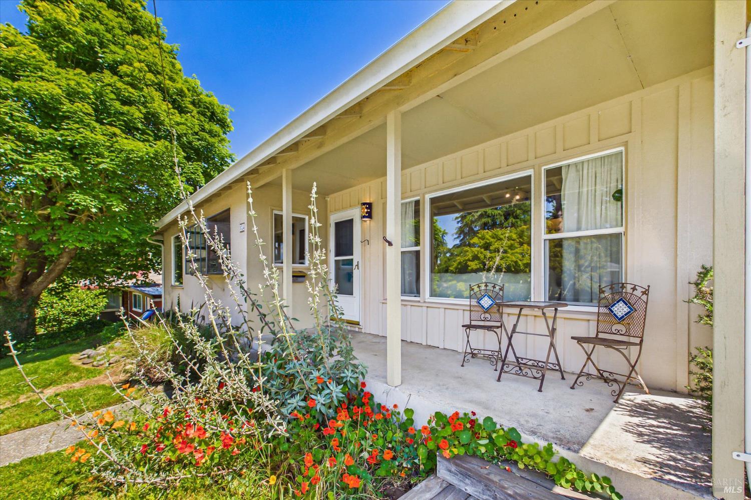 1754 Virginia Way Arcata CA 95521