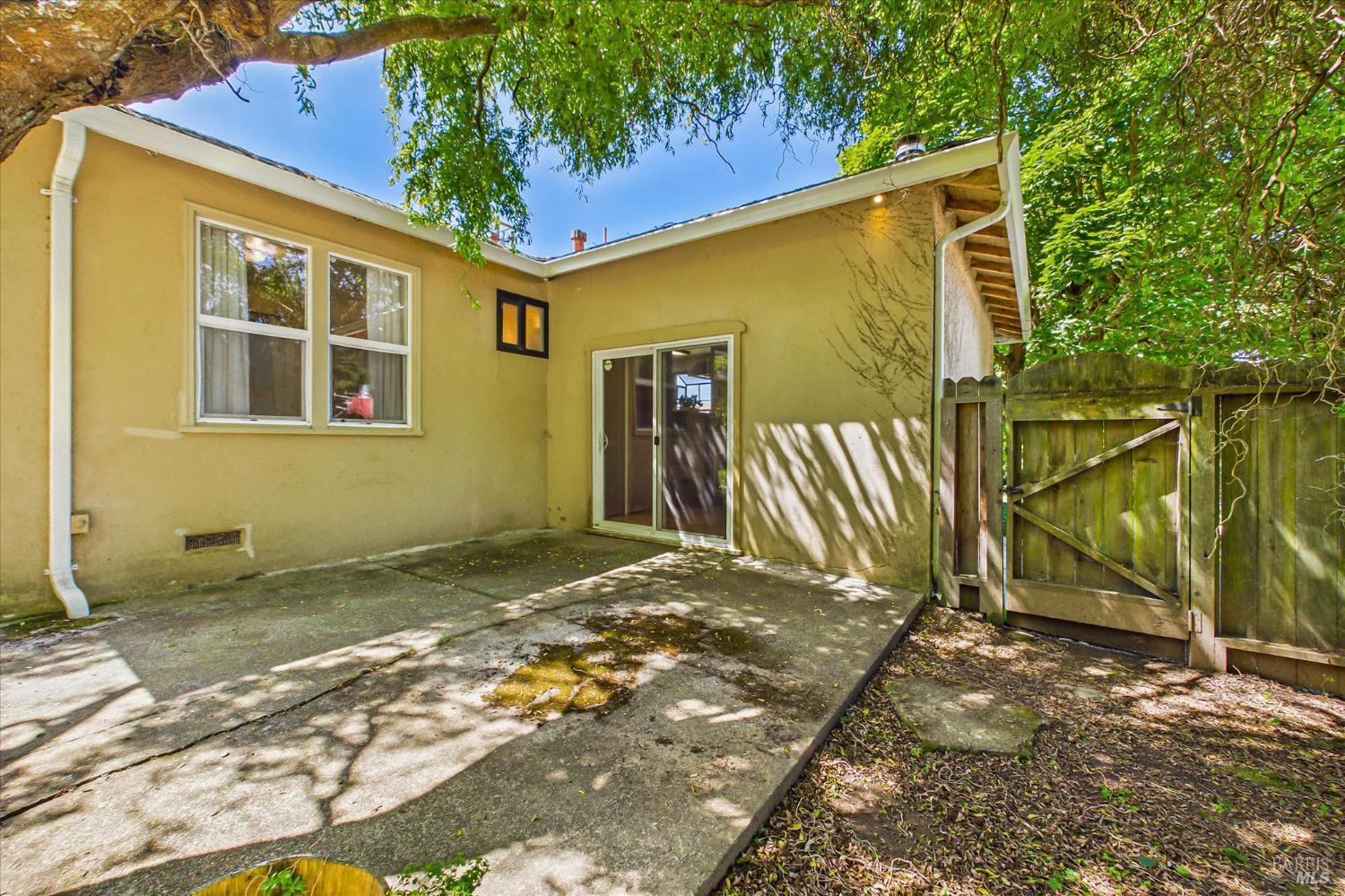 1754 Virginia Way Arcata CA 95521