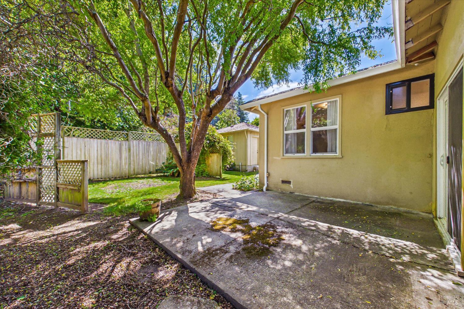 1754 Virginia Way Arcata CA 95521