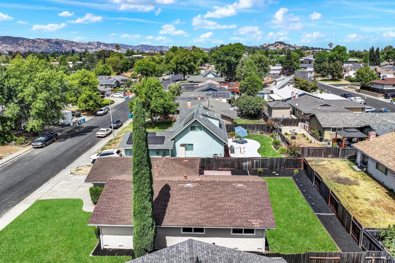 275 Bowline Drive Vacaville CA 95687