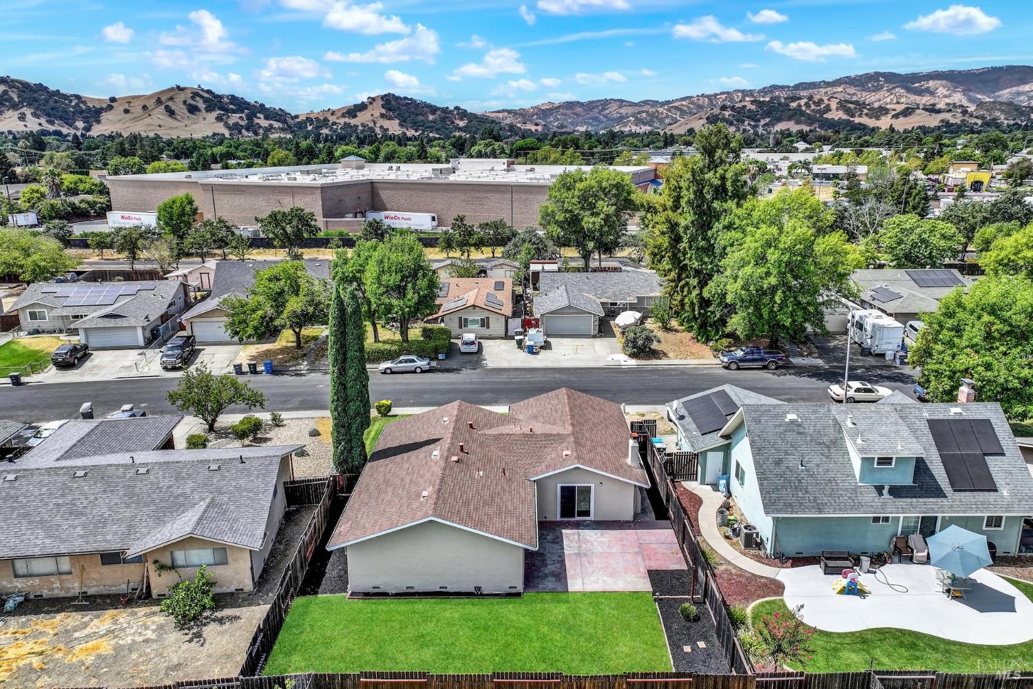 275 Bowline Drive Vacaville CA 95687