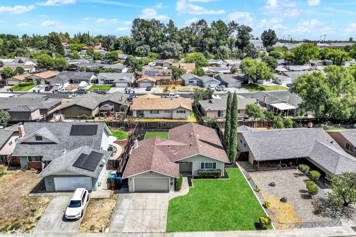 275 Bowline Drive Vacaville CA 95687