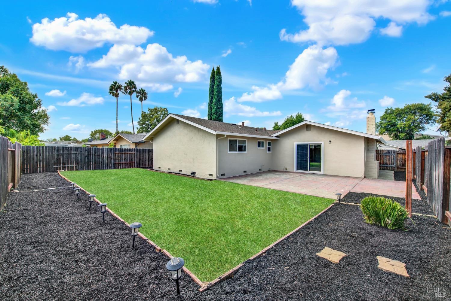 275 Bowline Drive Vacaville CA 95687