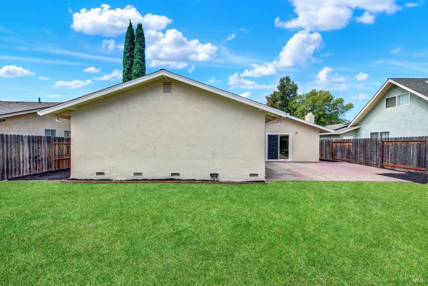 275 Bowline Drive Vacaville CA 95687