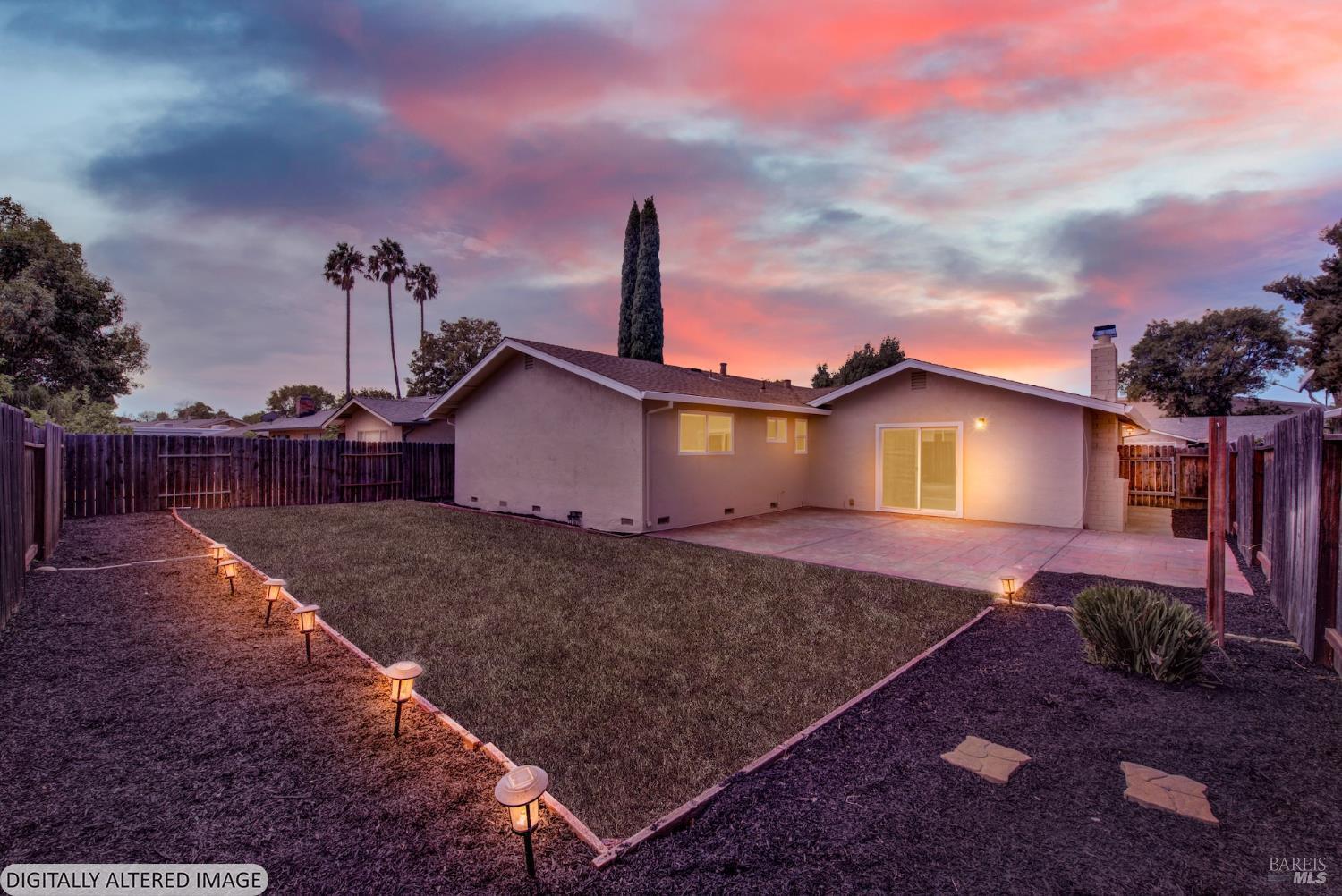 275 Bowline Drive Vacaville CA 95687