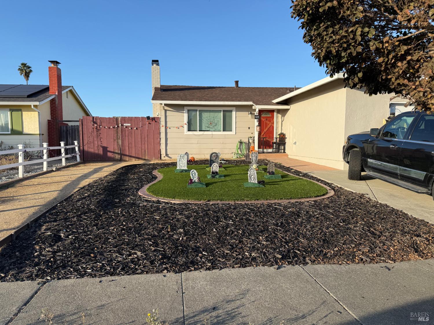 625 Capra Drive American Canyon CA 94503