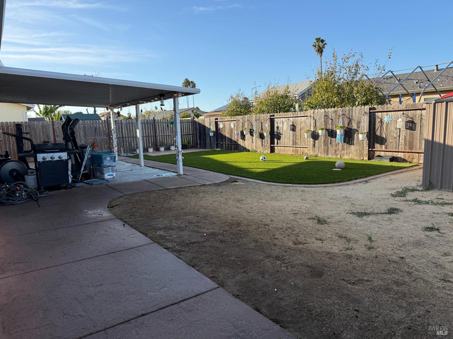 625 Capra Drive American Canyon CA 94503