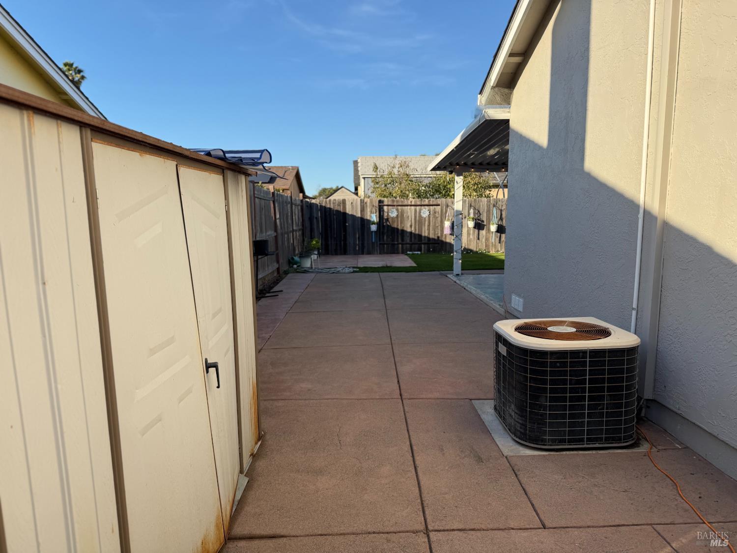 625 Capra Drive American Canyon CA 94503