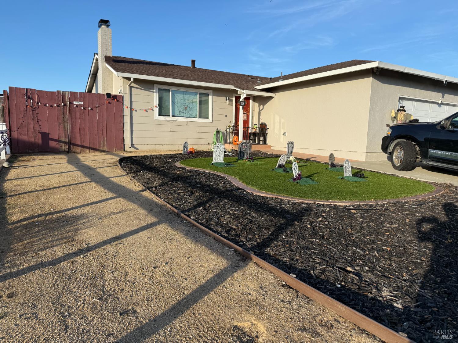 625 Capra Drive American Canyon CA 94503