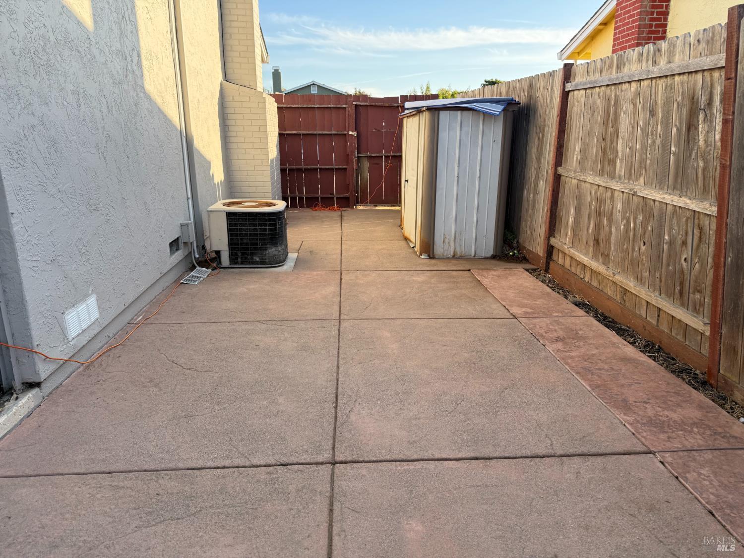 625 Capra Drive American Canyon CA 94503