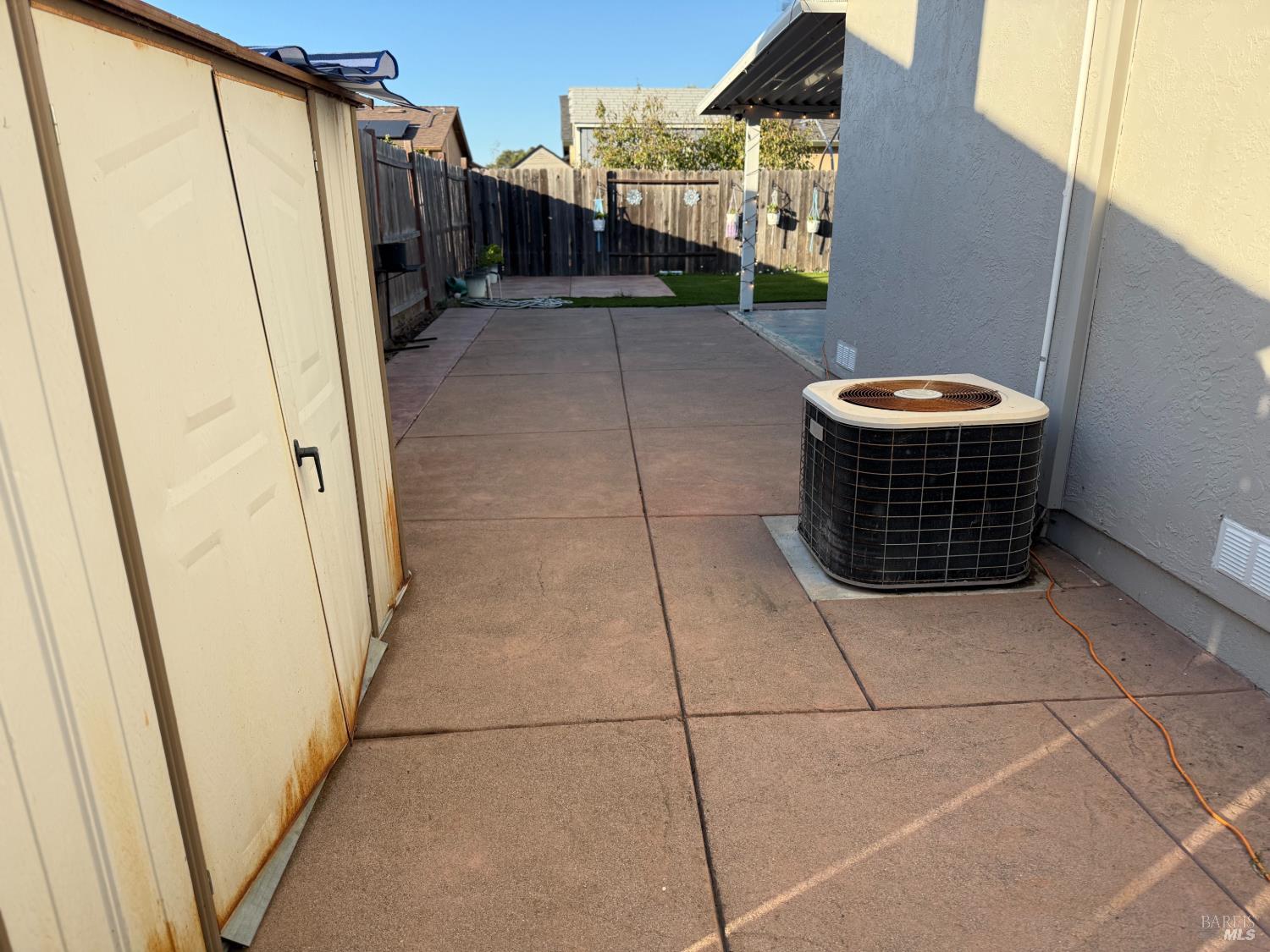 625 Capra Drive American Canyon CA 94503