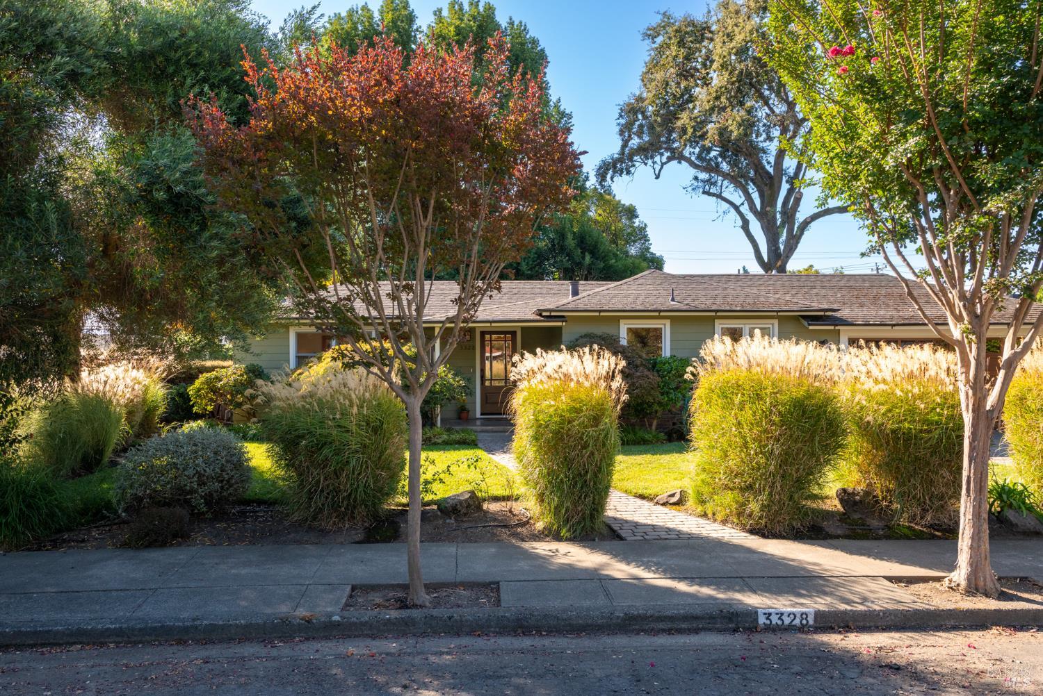 3328 Magowan Drive Santa Rosa CA 95405