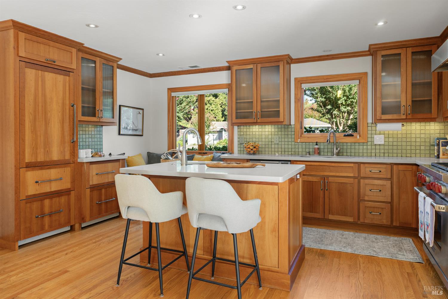 3328 Magowan Drive Santa Rosa CA 95405
