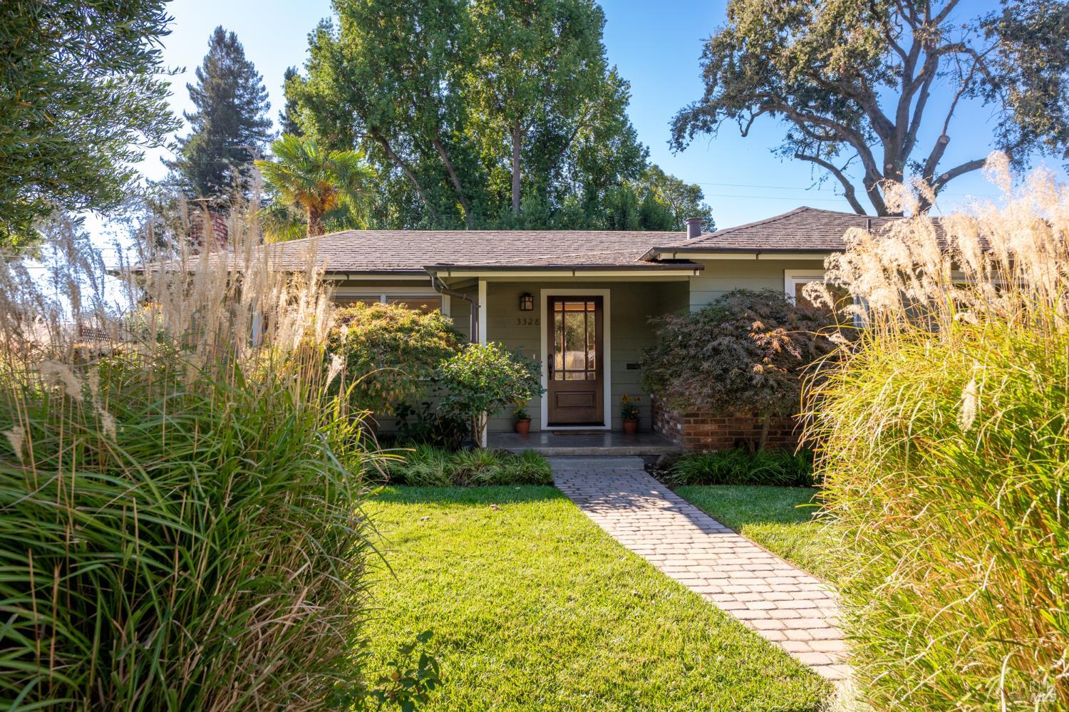 3328 Magowan Drive Santa Rosa CA 95405